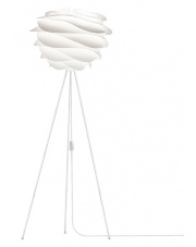 Lampa podłogowa CARMINA Floor Tripod - UMAGE | white