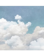 Fototapeta REBEL WALLS | Cuddle Clouds